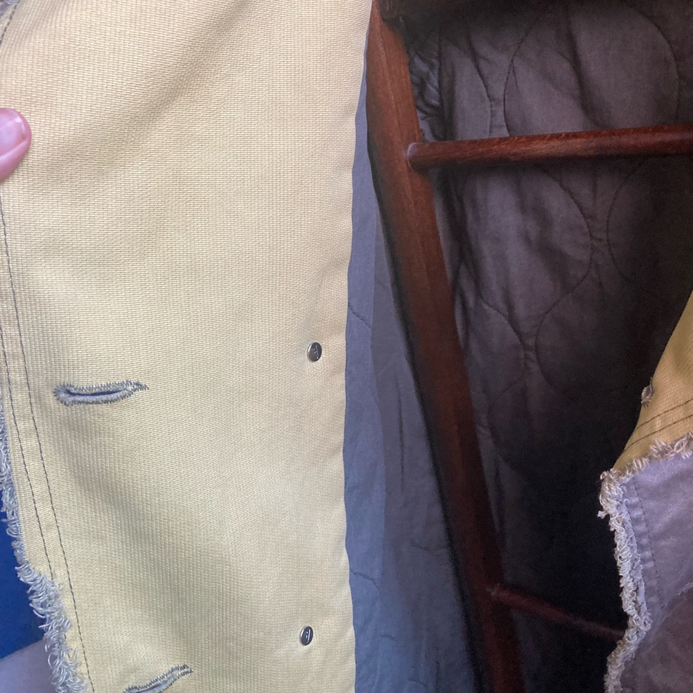 Diesel jacket/coat. - Picture 10 of 13